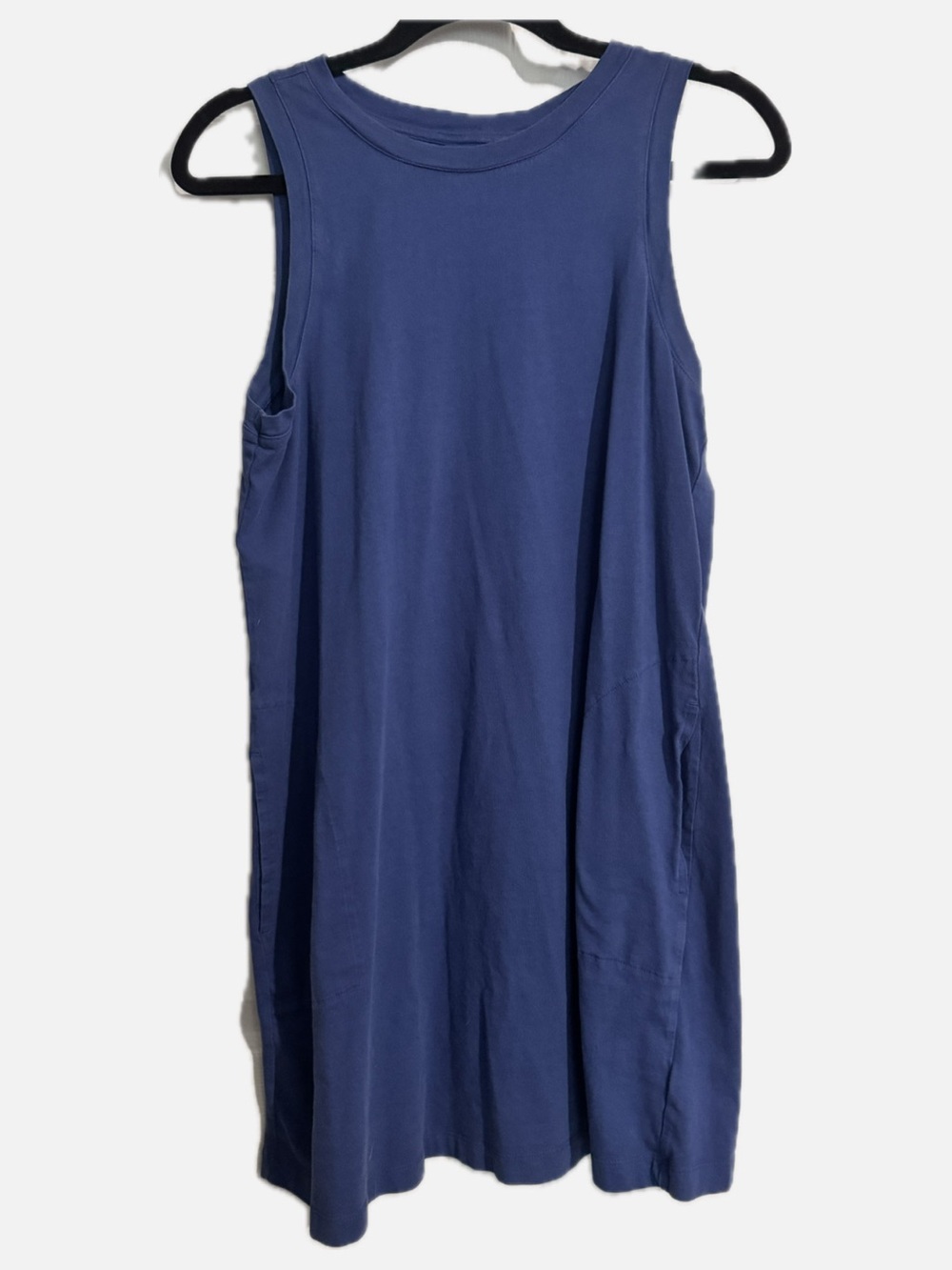 A-Line Tank Dress